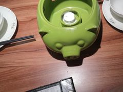 -湖兰金牌小炒肉(玉环万达店)