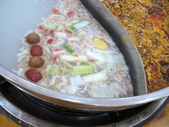 -昱欣麻辣烫·清真