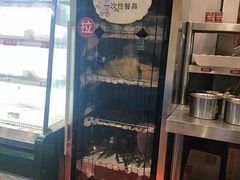 -马路边边串串香(双井直营店)