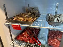 -金鼎雪山牦牛杂火锅(理县总店)