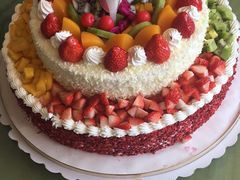 -玫瑰烘焙(商贸街店)