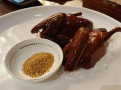 -民族饭店-四季餐厅