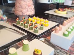 -洲际酒店·地平线全日餐厅HORIZON CAFÉ