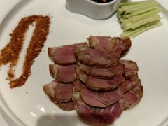 -渝信川菜(长安店)