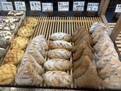 -Juicy Bakery(大学路店)