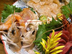 -傑·料理·海鲜放题(佛山文华荟店)