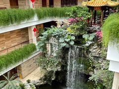 -白天鹅宾馆-宏图府餐厅