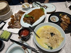 -萃華楼(王府井店)