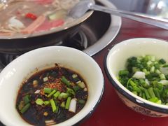 -黑白荤豆花(双凤路店)