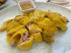 -朱仔记食府(江南大道店)