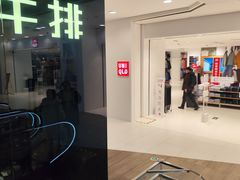 -凯德MALL(西直门店)