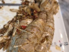 -蠔爺王志德生蚝馆(金沙湾店)