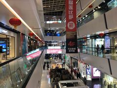 -万达广场(北京槐房店)