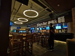 大堂-黑桃K国王餐吧