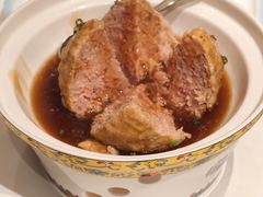-惠丰堂饭庄·烤鸭·京味菜(翠微路店)