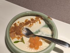 香草鲜奶布丁-蟹榭·本帮江浙菜·蟹宴(五角场合生汇商场店)