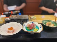 -Sushi Hanzo半藏(天环广场店)
