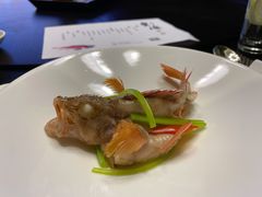 -潮汕味道·煮海餐厅(金麟大厦店)