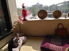 景观位-萤初高端日料王(曲江银泰店)