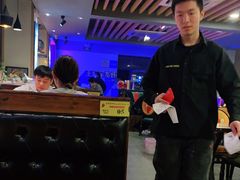 -王红军龙虾(新民路店)