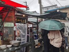 -赵家名吃四味烩菜(东大寺门食品街店)