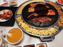 -韩宫宴烤肉·料理(南京江宁万达店)