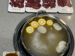 -杏花吴记牛肉火锅