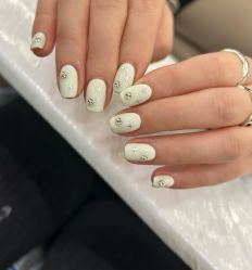 -斯馨·健康美甲美睫