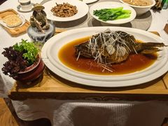 -卫鼎轩·曹公馆(鼓楼店)