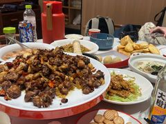 -偏爱炒鸡(老县衙店)