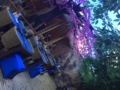 恐龙主题度假酒店侏罗纪主题餐厅-景禧楼(景尚恐龙主题度假酒店)