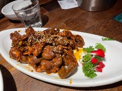 -前海沿·青岛菜(大拇指广场石老人店)