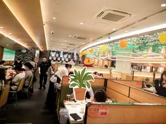-海底捞(難波店)