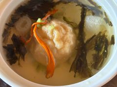 -卯时·龙光雅宴·精致锡帮菜(惠山古镇店)