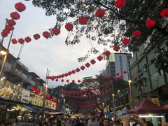 -明记烧鱼美味店