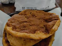 -黑窑厂糖油饼烤鸭·清真菜(旗舰店)