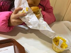 -华莱士·全鸡汉堡(艳粉店)
