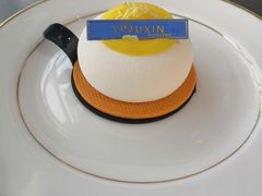 -游心咖啡(青山滨江店)