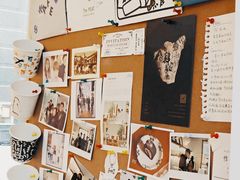 -Line 咖啡(石厦花园店)