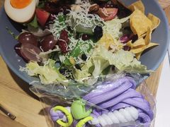 -池奈·咖喱蛋包饭(熙地港店)