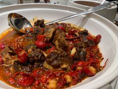 -飶香居(省博物馆店)