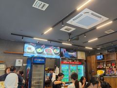 -重庆鸡公煲·青锅花椒鱼(牡丹江路店)