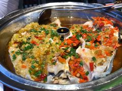 -老湘亲·品鉴湘菜(蔡塘爱琴海店)