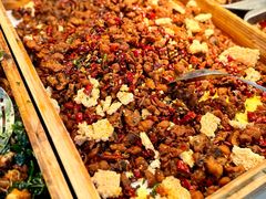 -同济大学-北苑食堂