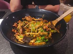 -食乐佳麻辣香锅(森林摩尔商业街区店)