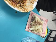 樊记腊汁肉夹馍(竹笆市店)-樊记腊汁肉(竹笆市总店)