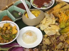 -滇铺子·云南特色菜·第九届野生菌美食节(东风东路c86店)