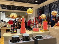 -天目湖御水温泉·度假酒店