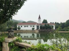 -静之湖度假区