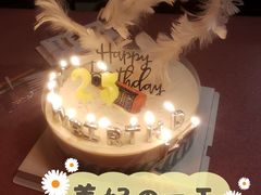-八喜冰淇淋蛋糕(富国店)